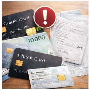 18편. 연말정산 준비 체크리스트 한 번에 정리