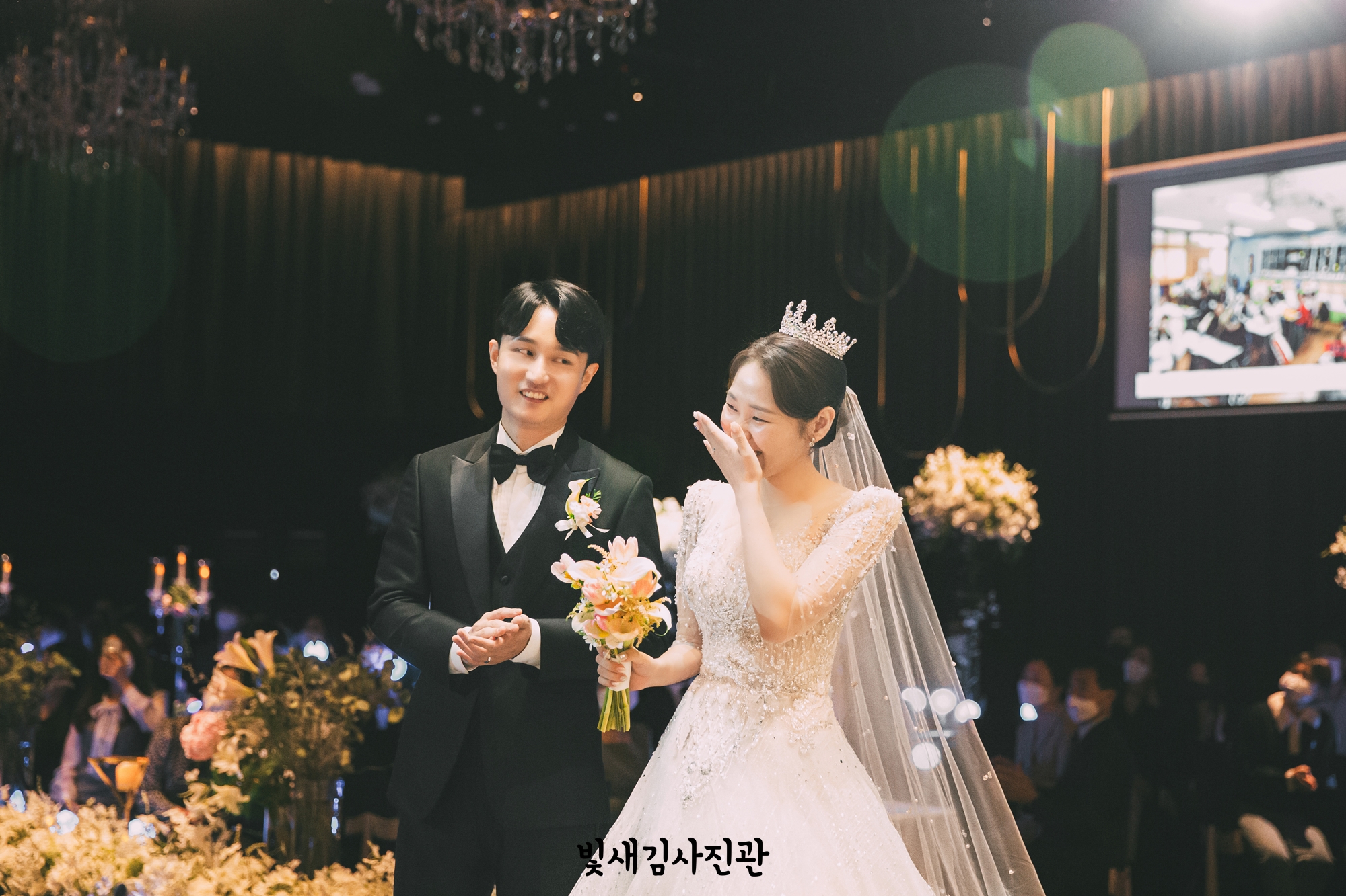 수원 디에스컨벤션 본식스냅 추천 27