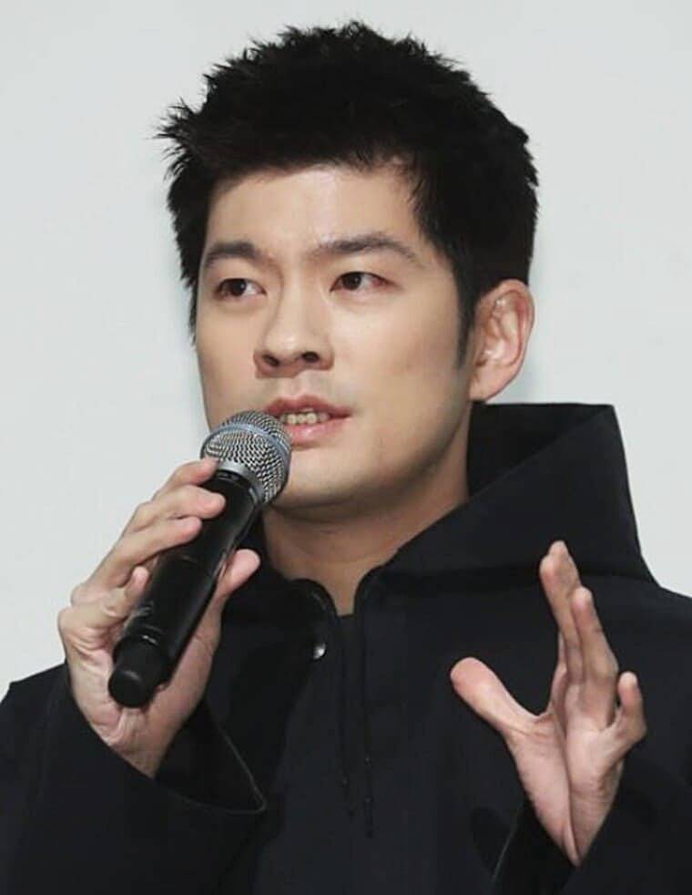 가수-장기하
