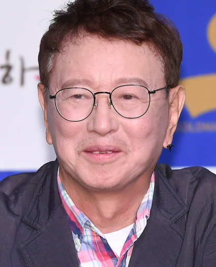 전유성 나이
