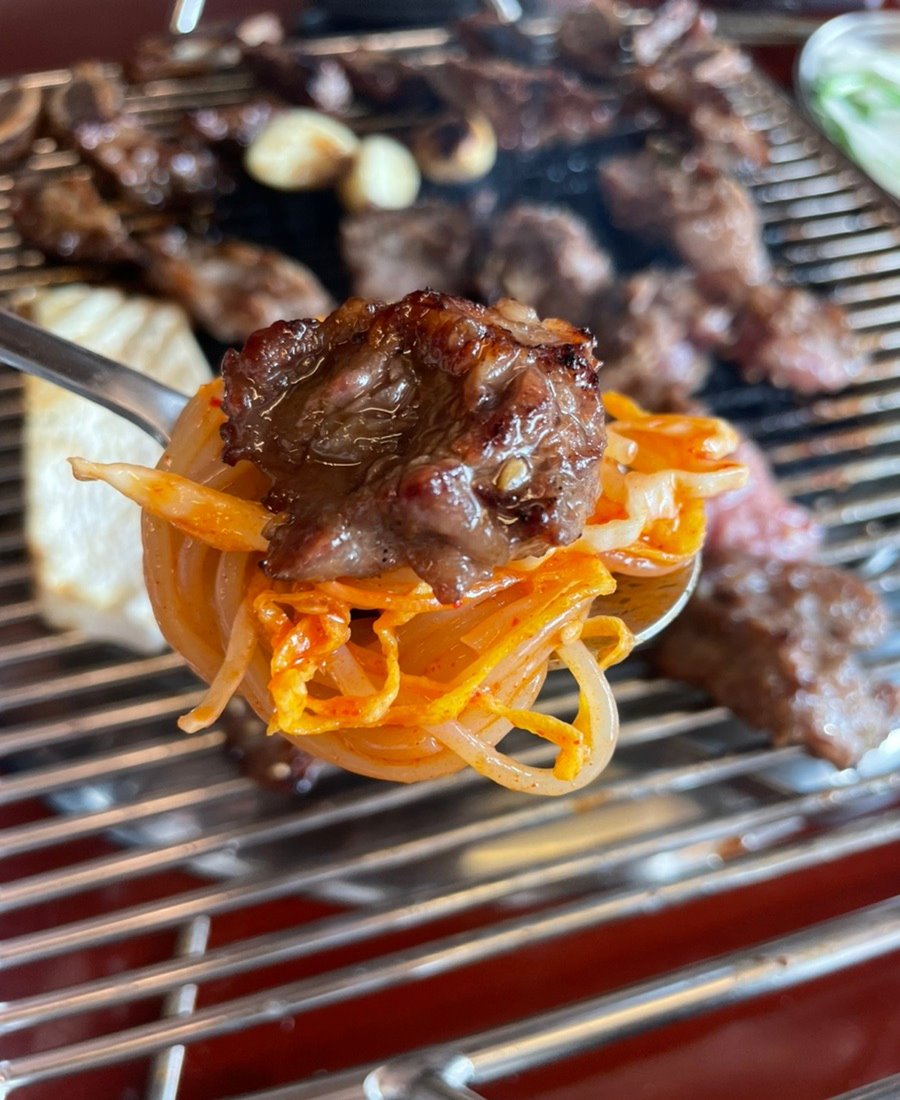 대길소갈비