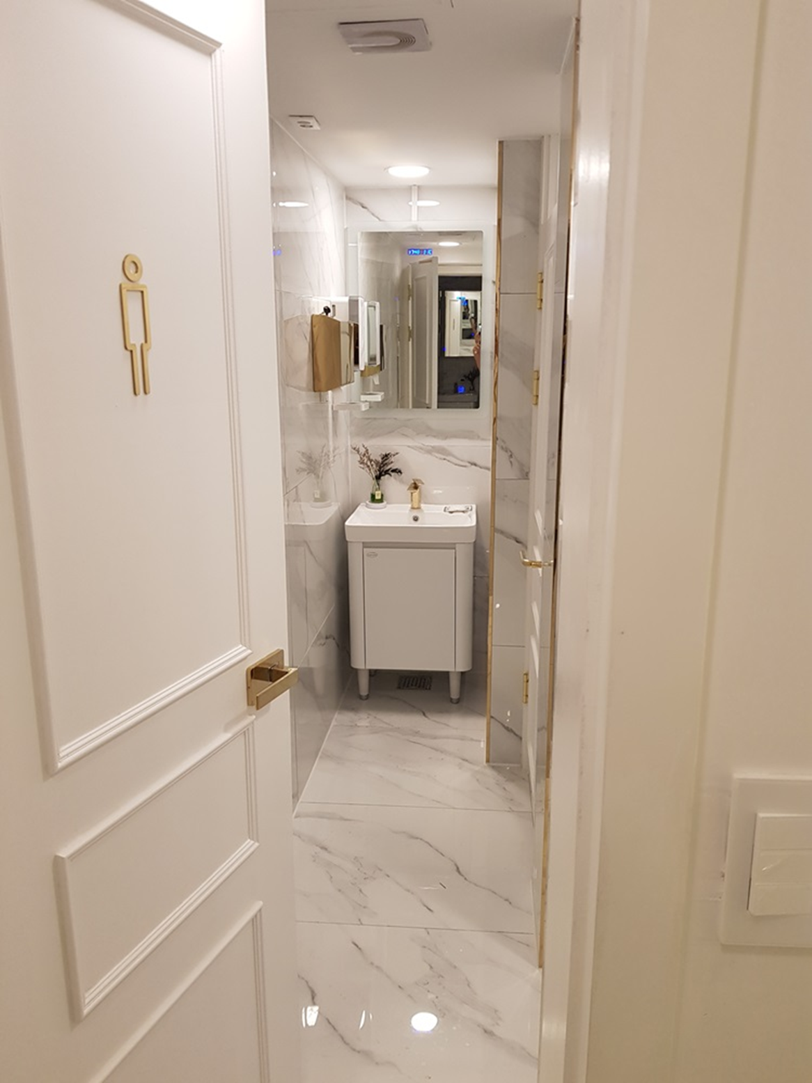 화장실리모델링