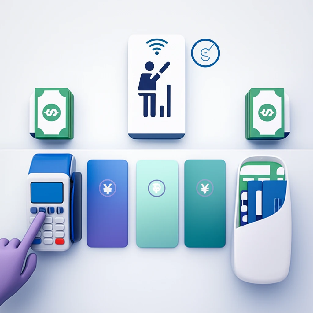 해외여행 현지 결제 이중환전 수수료 ..