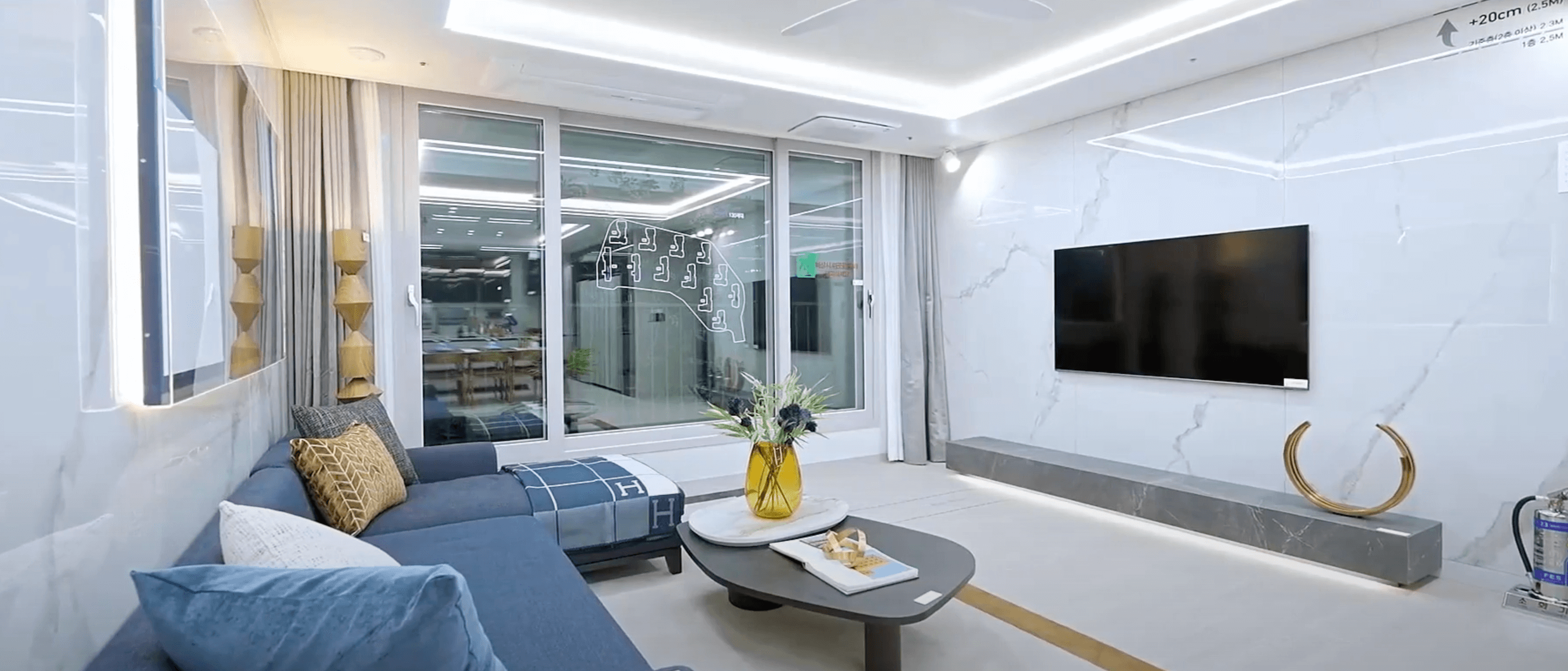 제주 중부공원 제일풍경채