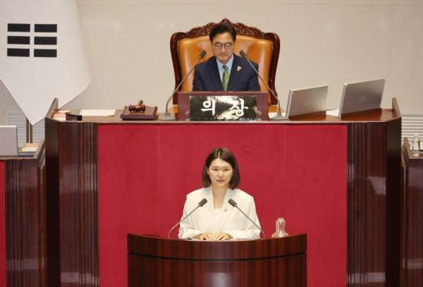 손솔 국회의원 프로필 총정리｜나이&middot;학력&middot;진보당&middot;비례대표 승계&middot;한동훈 회계자료 논란