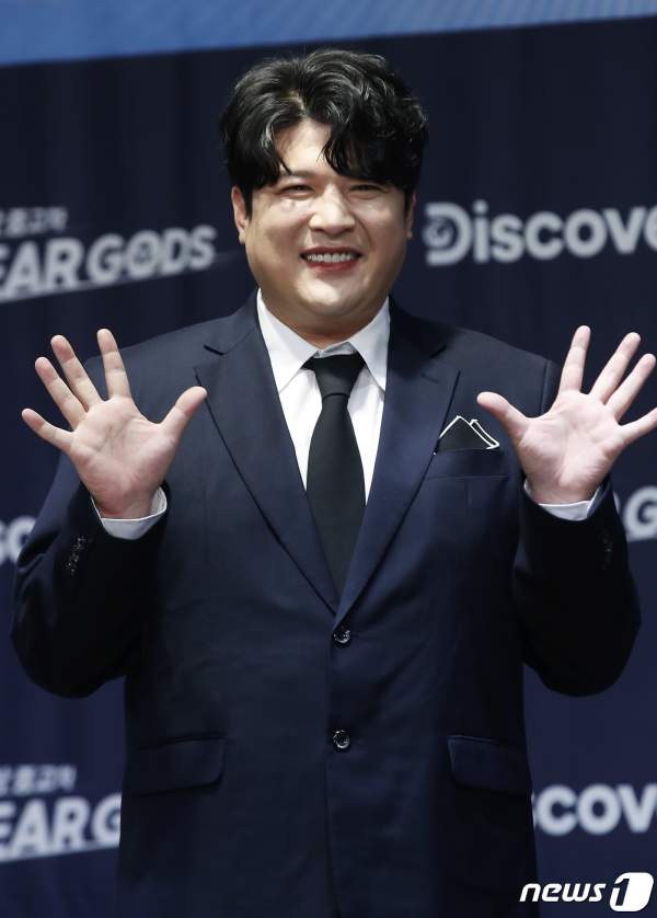 신동 프로필