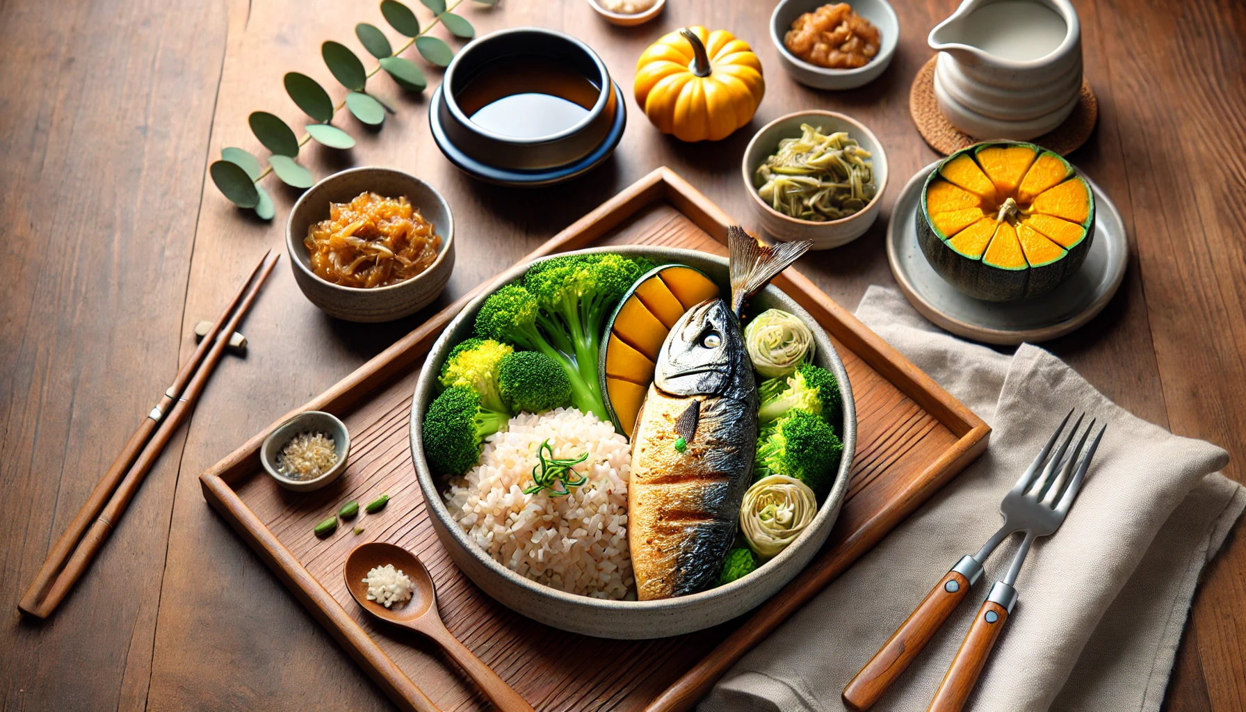 아토피 완화에 도움되는 음식