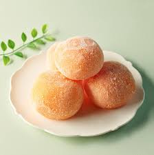홍시 냉동 보관