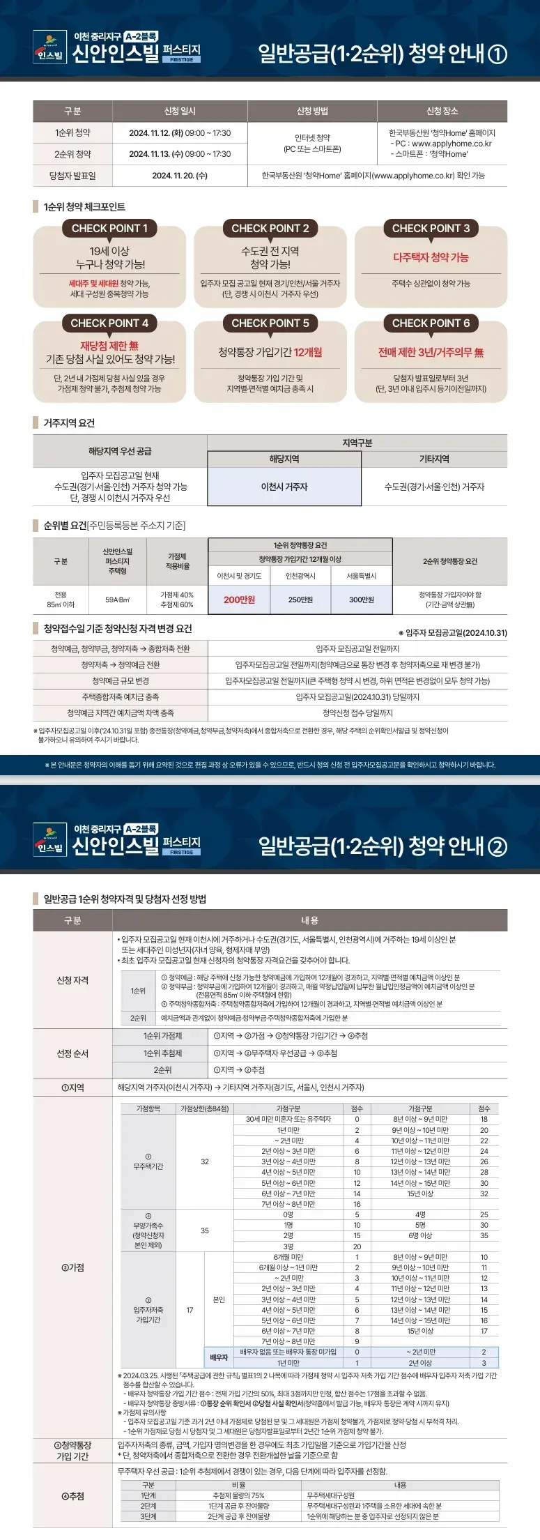 일반공급