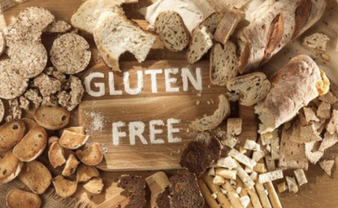 글루텐프리 효과