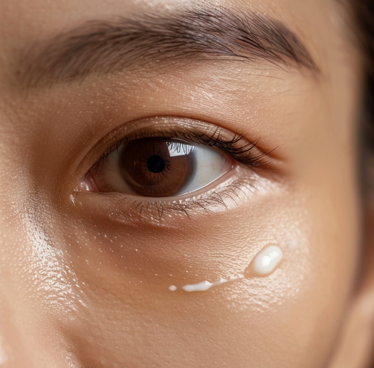 초기 노화 징후 관리: 탄력·미세주름 케어