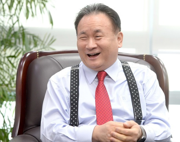 이상민의원 프로필