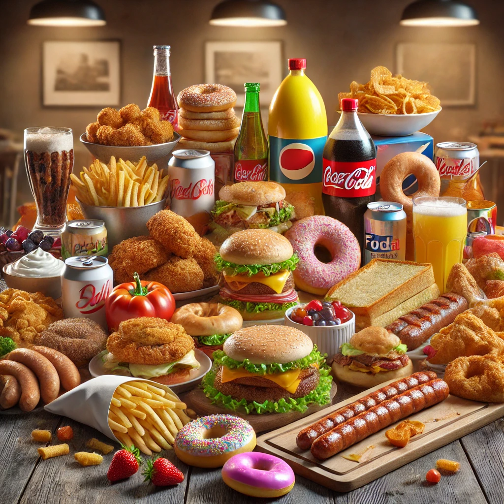 고지혈-고혈압-당뇨병-유발하는-음식들