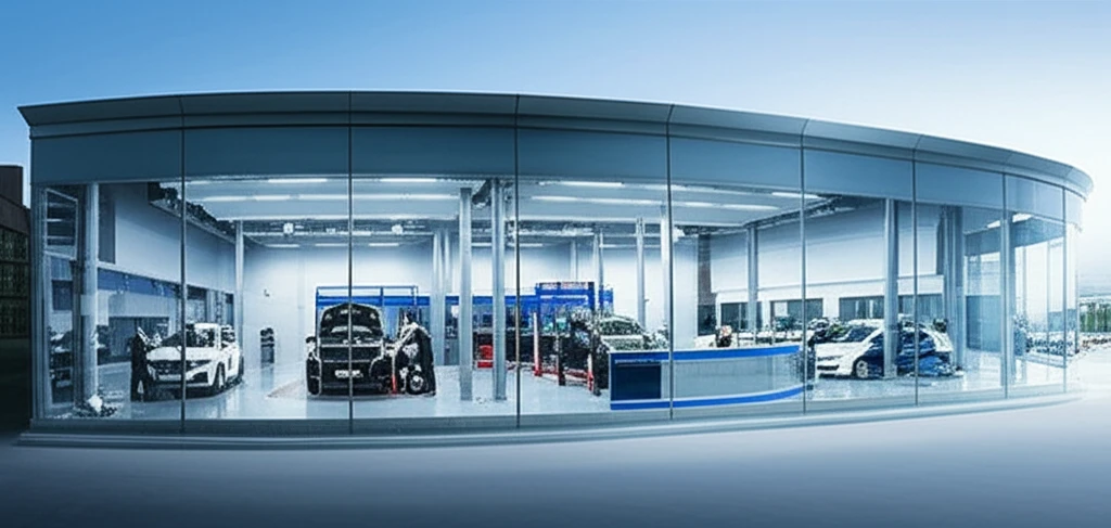 안양 만안구 블루핸즈 예약 방법과 소..