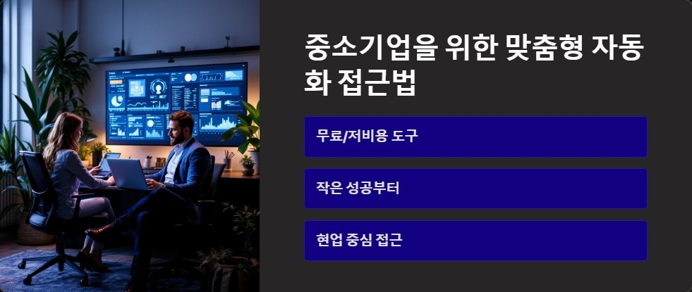 비용절감