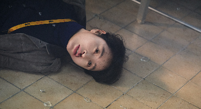 김혜수