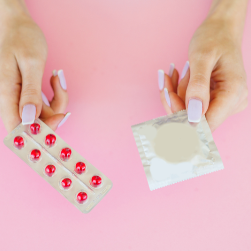 성병의 증상과 종류