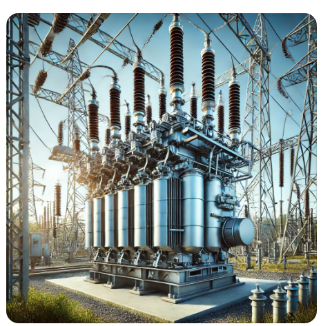 변압기-관련주