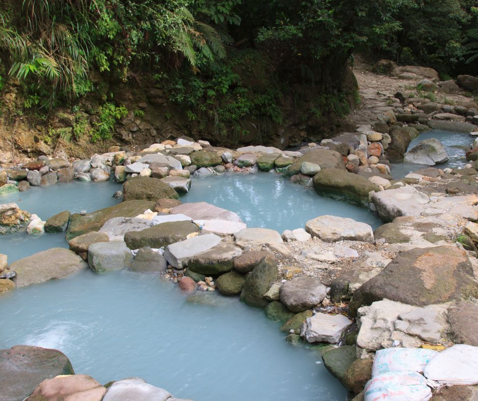 한국과 다른 일본 온천수 퀄리티 ㄷㄷ
