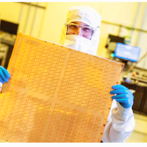  반도체 유리기판 관련주 대장주 TOP5