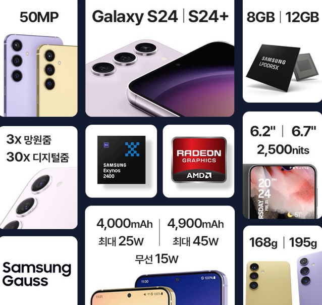 S24-기본플러스모델-특징
