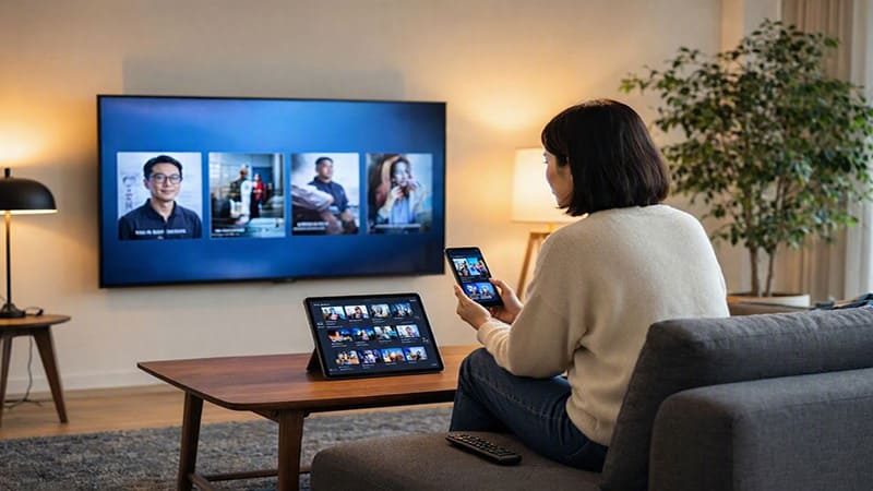 <img src=&rdquo;ott-streaming-time-value.jpg&rdquo; alt=&rdquo;다양한 OTT 콘텐츠를 살펴보며 내 소중한 시간을 투자할 만한 작품인지 고민하는 모습
&rdquo;>