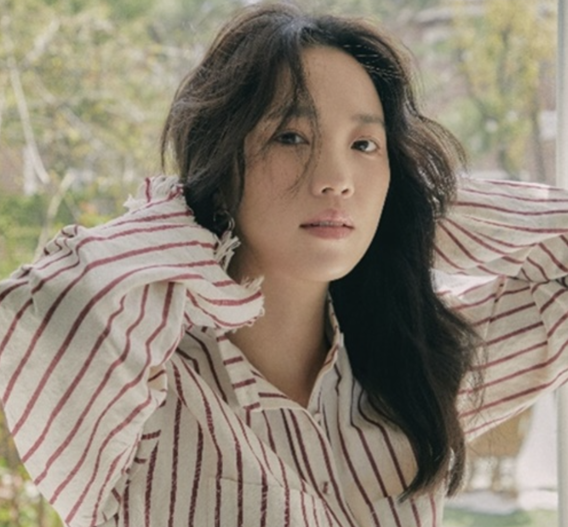 전혜진 프로필