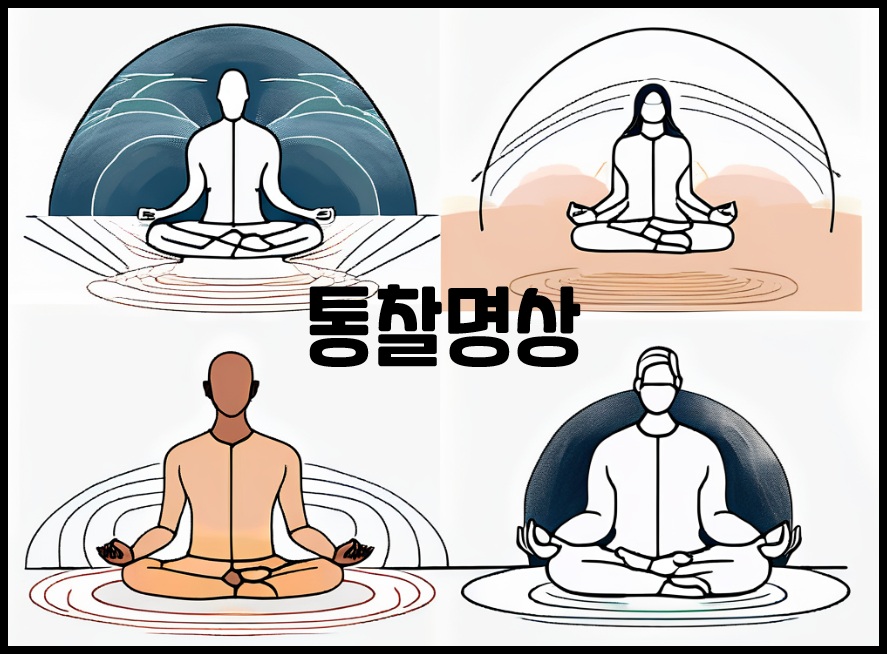 통찰 명상