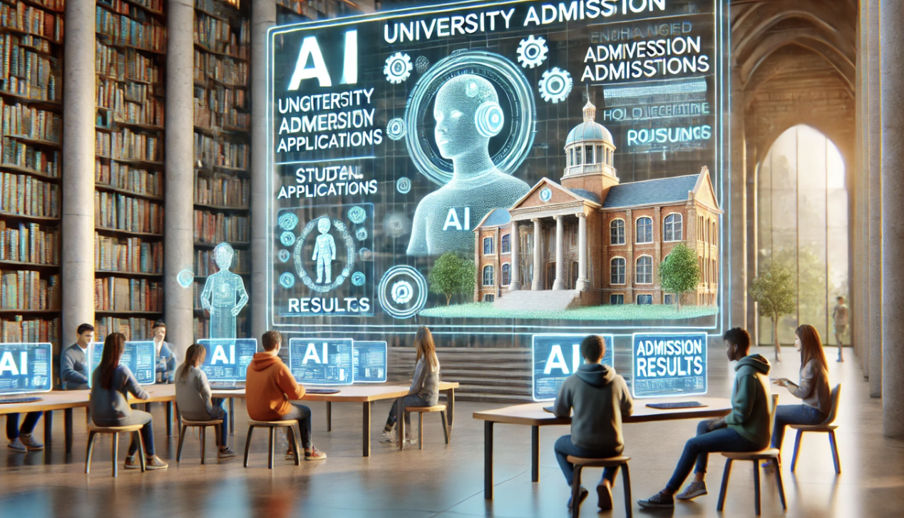 AI의 대학교 입시 영향, 공정성 논란, 개선 방안