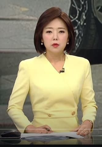 김선영 아나운서 프로필