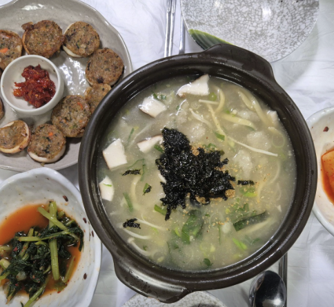 양양맛집
