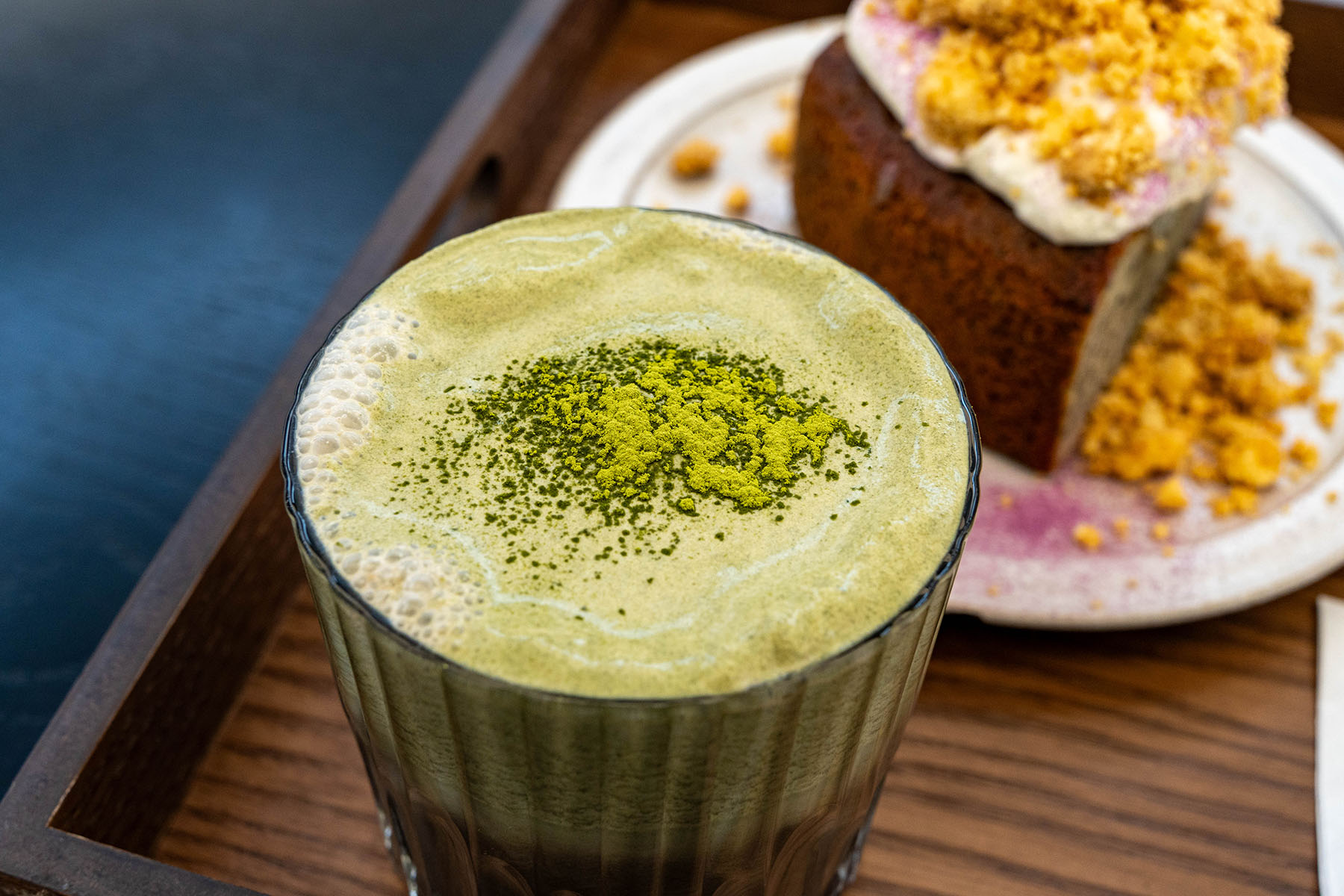 카페 무목 무목연화