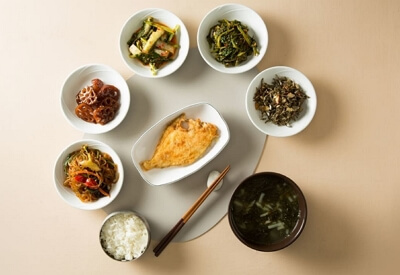 저속노화 밥 짓는 방법