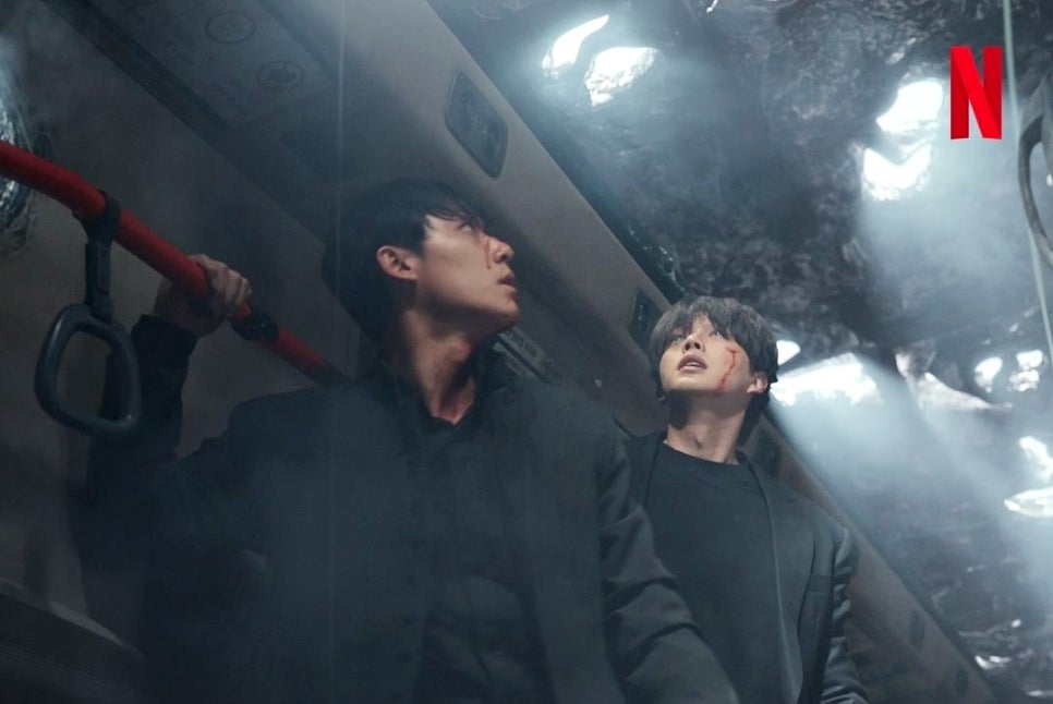 넷플릭스 스위트홈 시즌3 등장인물 출연진 결말 해석 마지막 시즌 해외반응