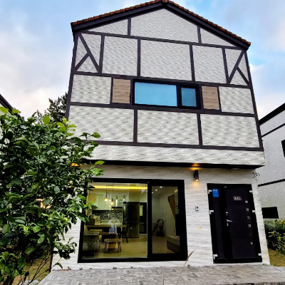 제주한달살기 숙소 프렌치비자림