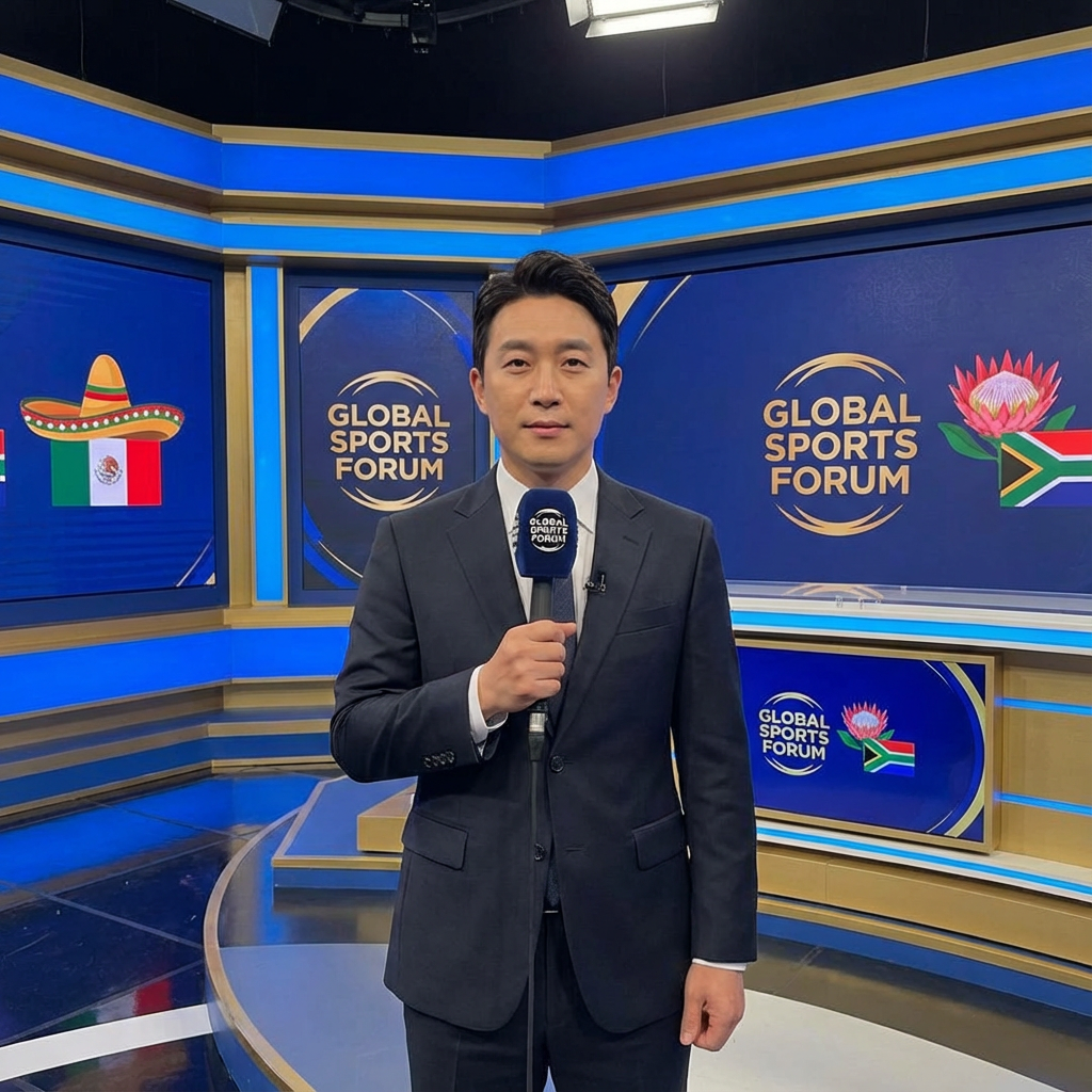 2026 북중미 월드컵 A조 완벽 가이드 🏆⚽