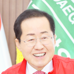 홍준표 관련주 대장주 주식 TOP10