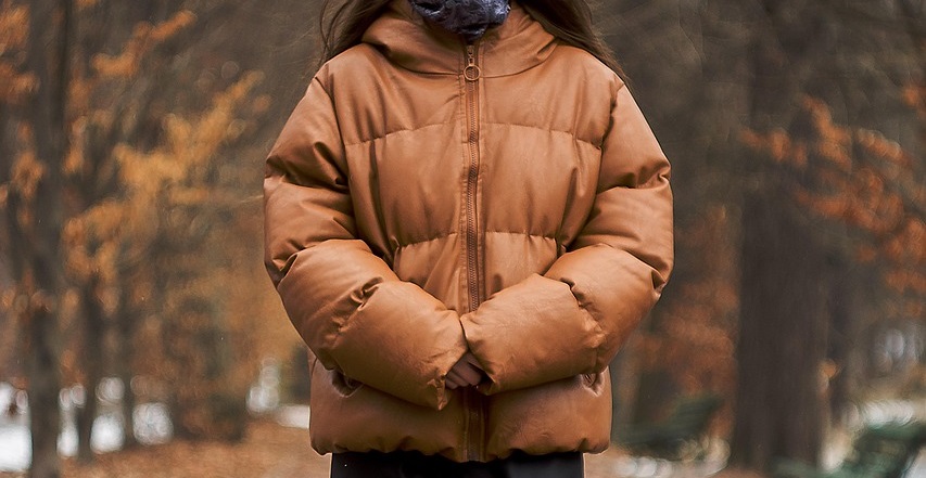 겨울 패딩 세탁 및 정리 하는 법