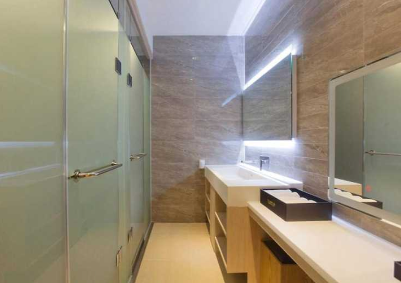 여수 스테이 호텔