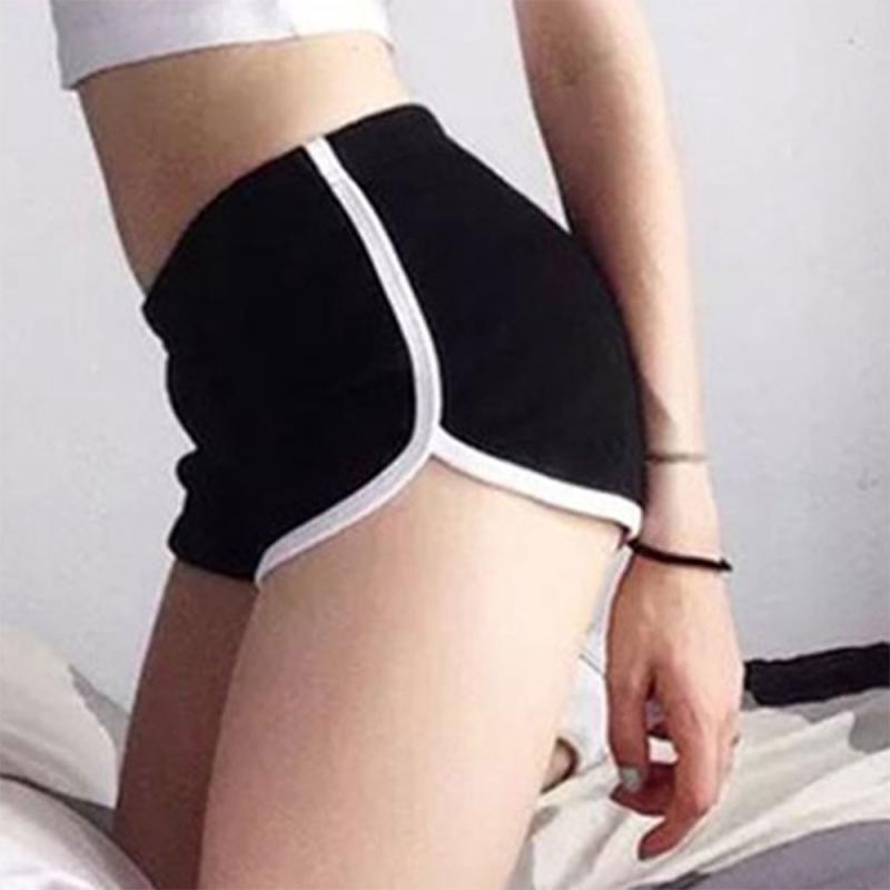 여자 피트니스 돌핀팬츠 비치 핫팬츠 여름 돌핀 트레이닝 반바지 모음전