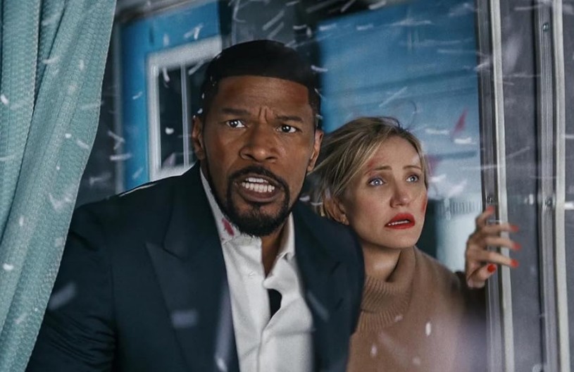 백 인 액션 결말 후기 리뷰(호평과 혹평) 넷플릭스 액션 코미디 영화다시보기추천