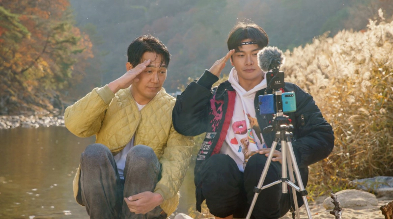 웅남이 감독, 평점, 손익분기점, 정보