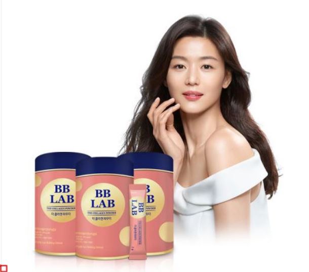 전지현비비랩콜라겐