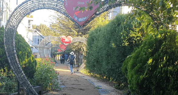 파주 프로방스 마을