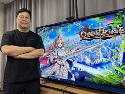 퀸즈나이츠