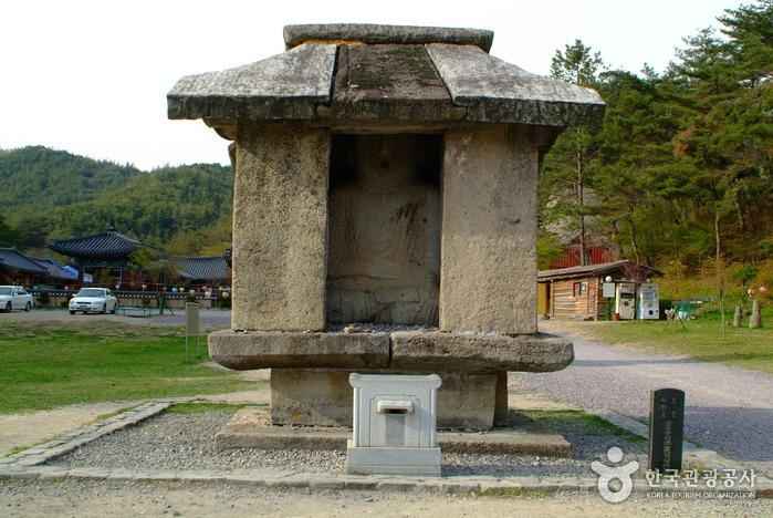 운주사