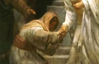 매일성경 묵상과 깨달음(누가복음 8장 1-15절) 씨 뿌리는 자의 비유 말씀_26