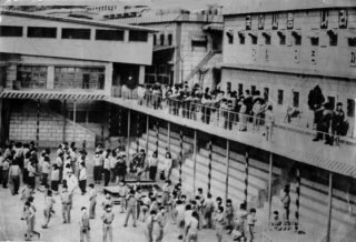 형제복지원에서 발생한 사망과 은폐