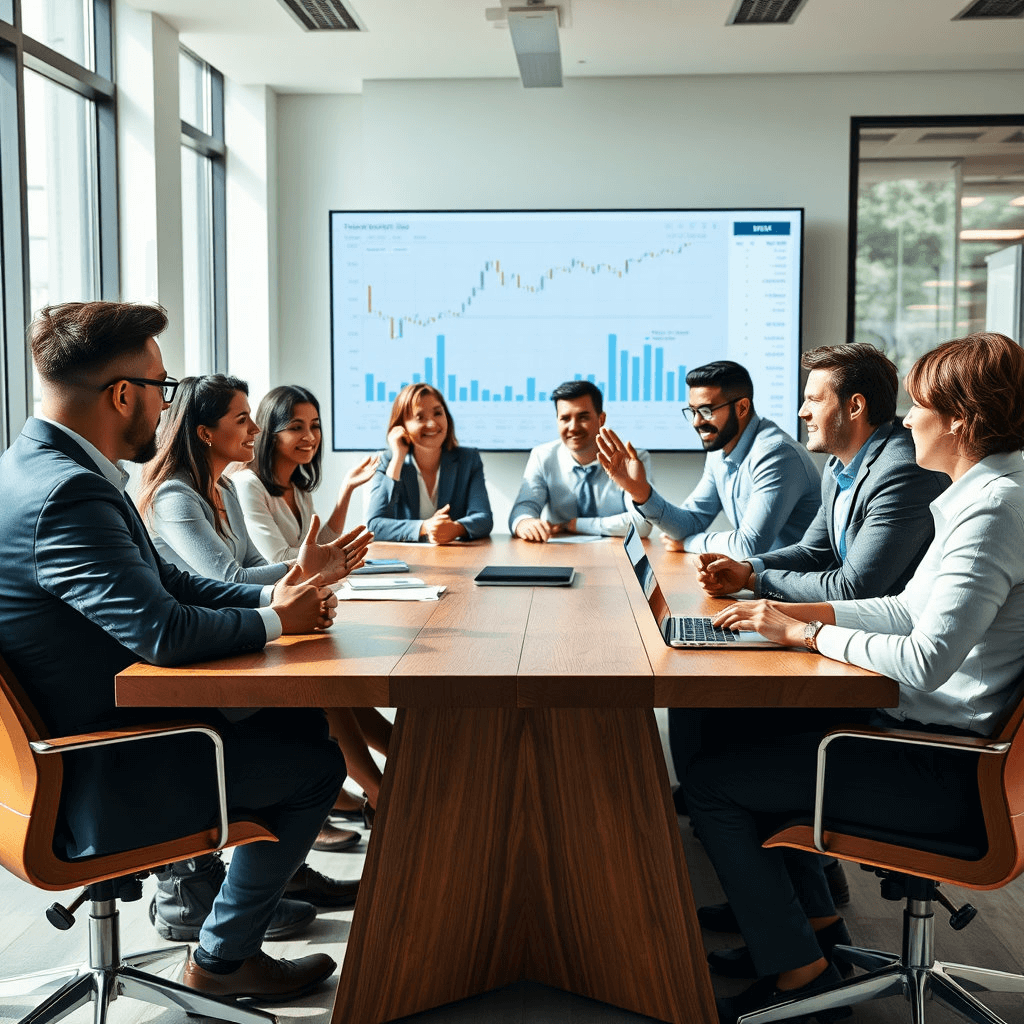 주식하는 꿈 해몽