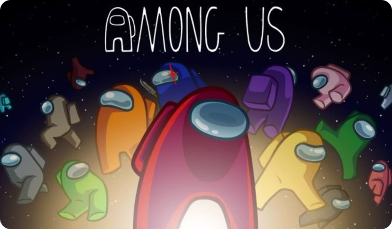 Among Us